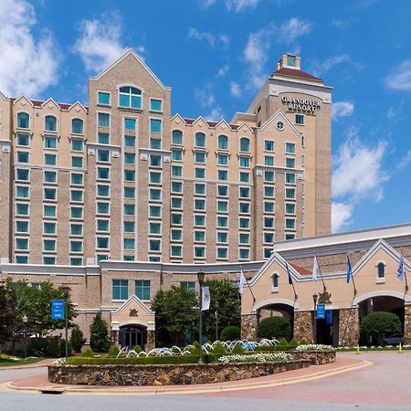 Grandover Resort & Spa, A Wyndham Grand Hotel Greensboro Zewnętrze zdjęcie