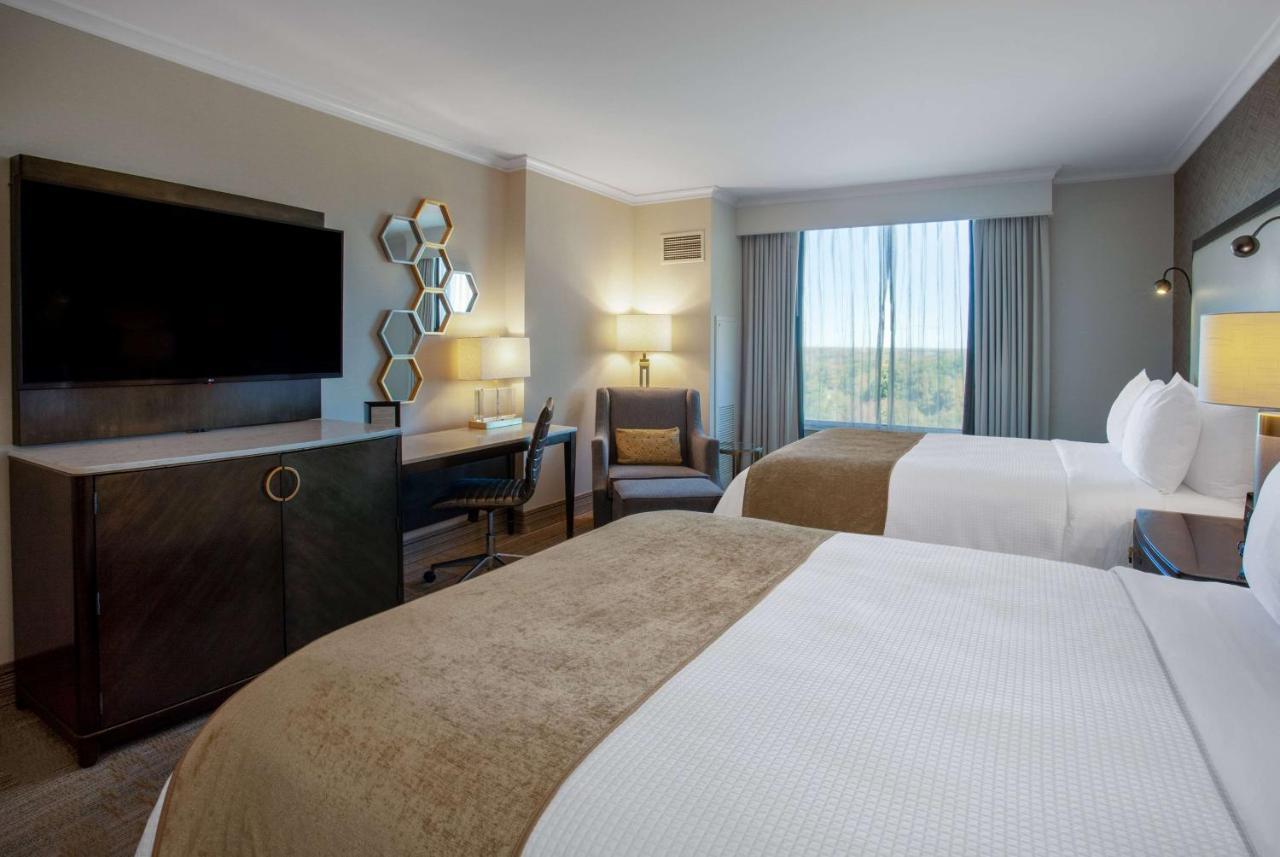 Grandover Resort & Spa, A Wyndham Grand Hotel Greensboro Zewnętrze zdjęcie