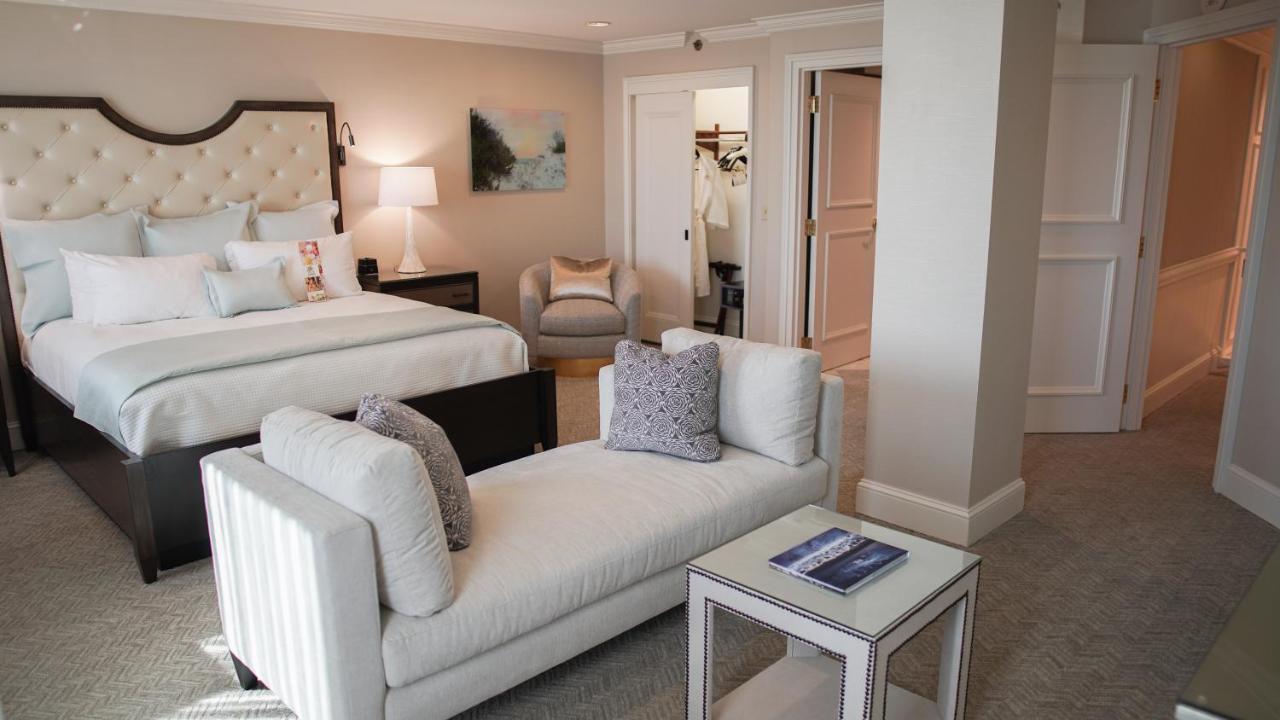 Grandover Resort & Spa, A Wyndham Grand Hotel Greensboro Zewnętrze zdjęcie