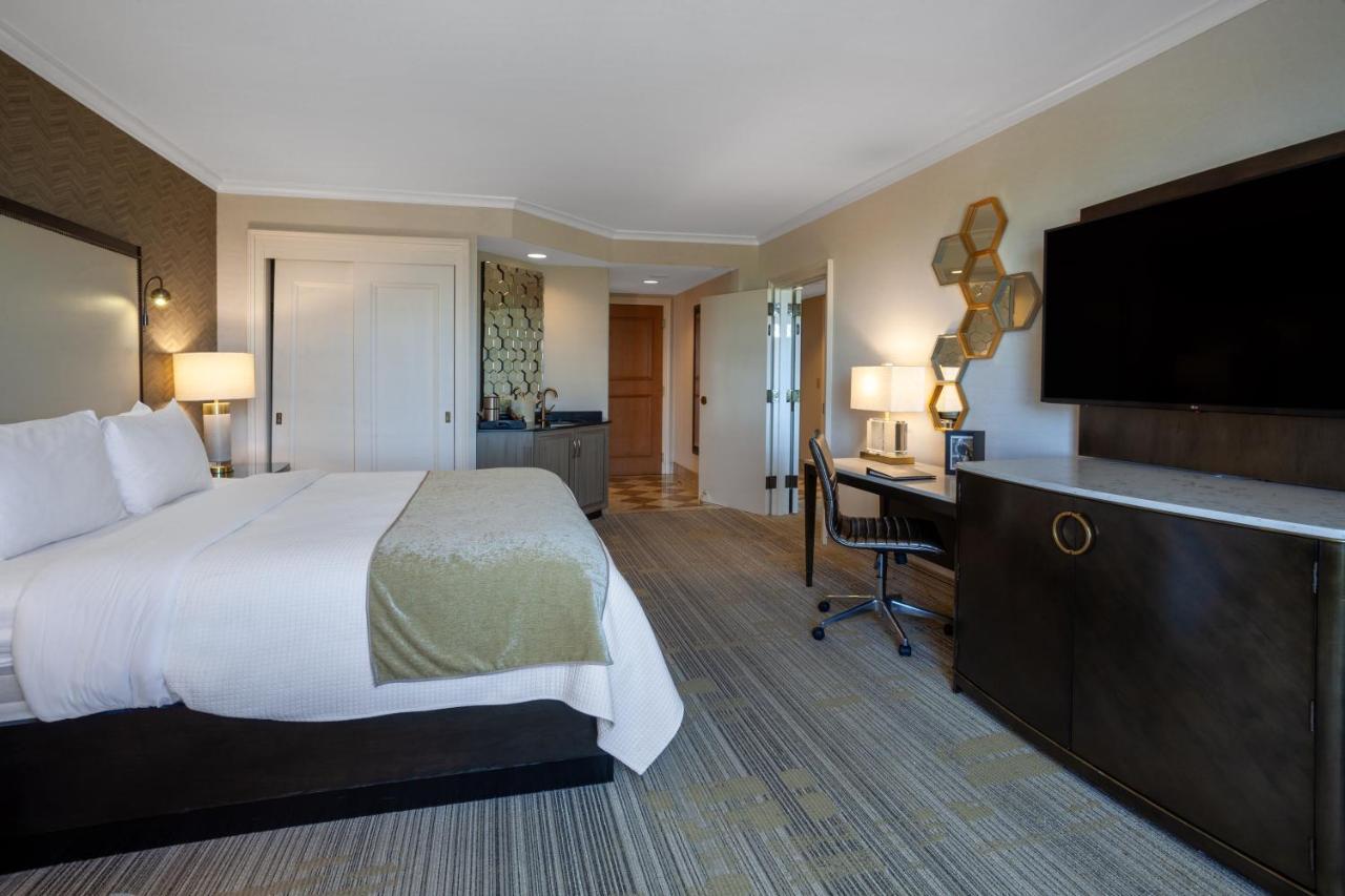Grandover Resort & Spa, A Wyndham Grand Hotel Greensboro Zewnętrze zdjęcie