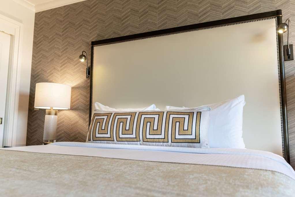 Grandover Resort & Spa, A Wyndham Grand Hotel Greensboro Pokój zdjęcie
