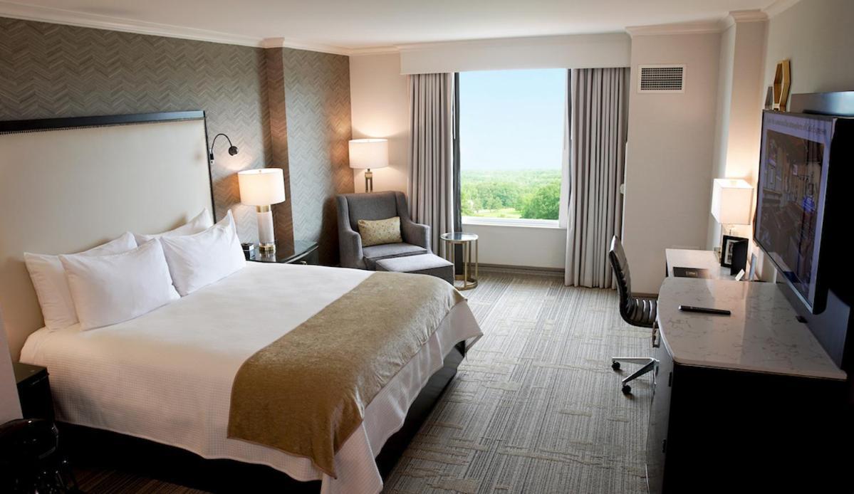 Grandover Resort & Spa, A Wyndham Grand Hotel Greensboro Zewnętrze zdjęcie