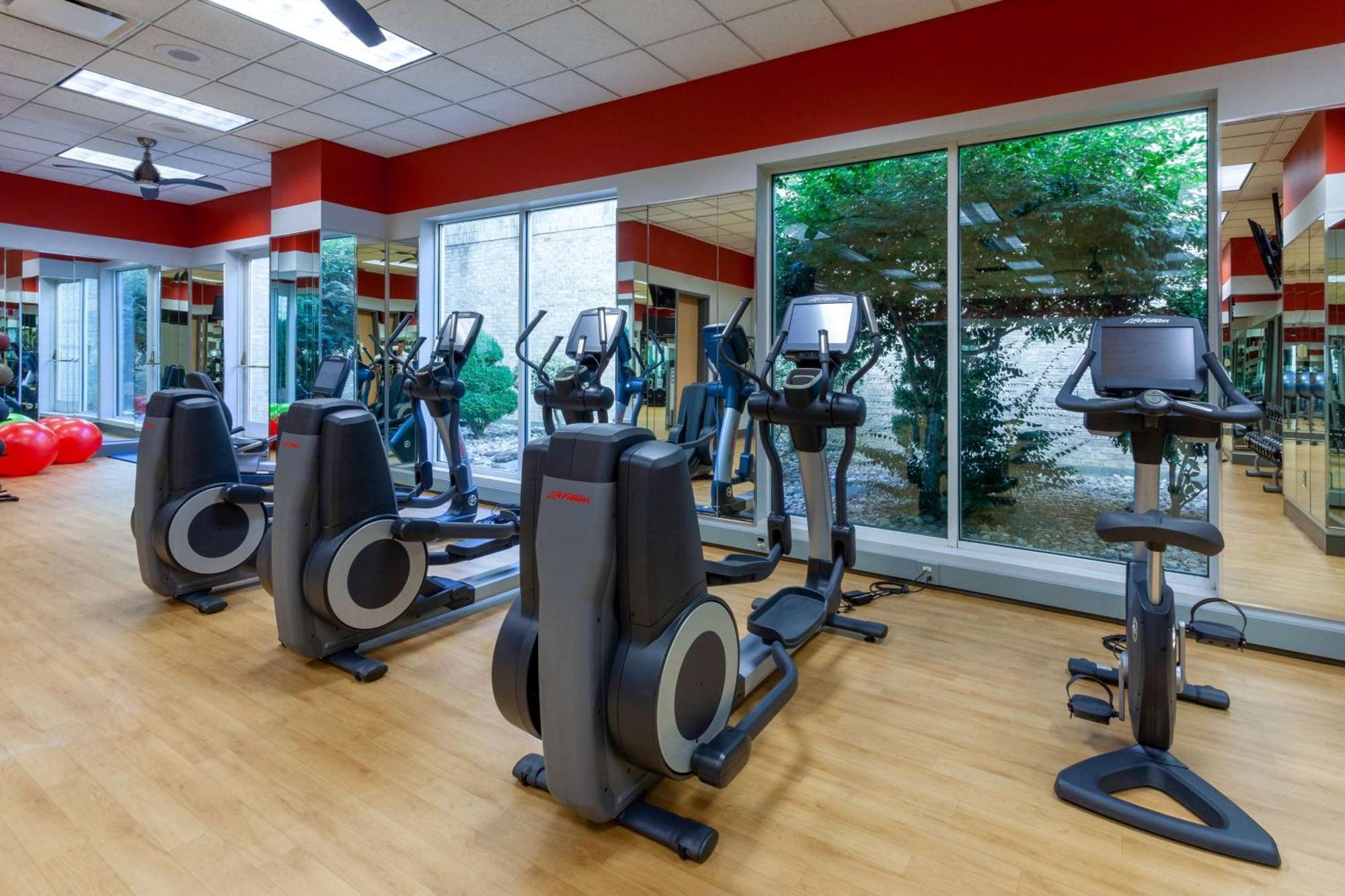 Grandover Resort & Spa, A Wyndham Grand Hotel Greensboro Zewnętrze zdjęcie