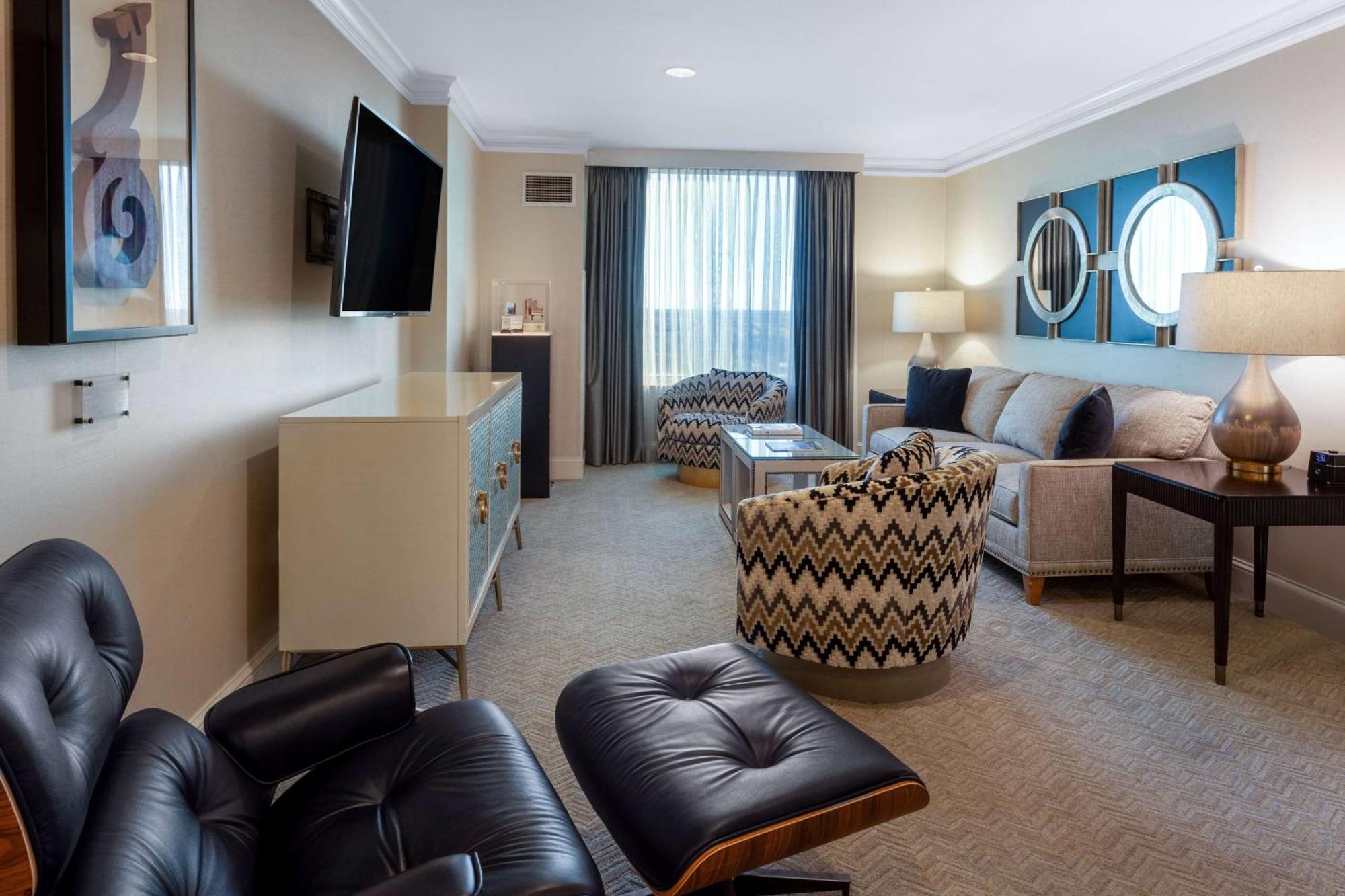 Grandover Resort & Spa, A Wyndham Grand Hotel Greensboro Zewnętrze zdjęcie