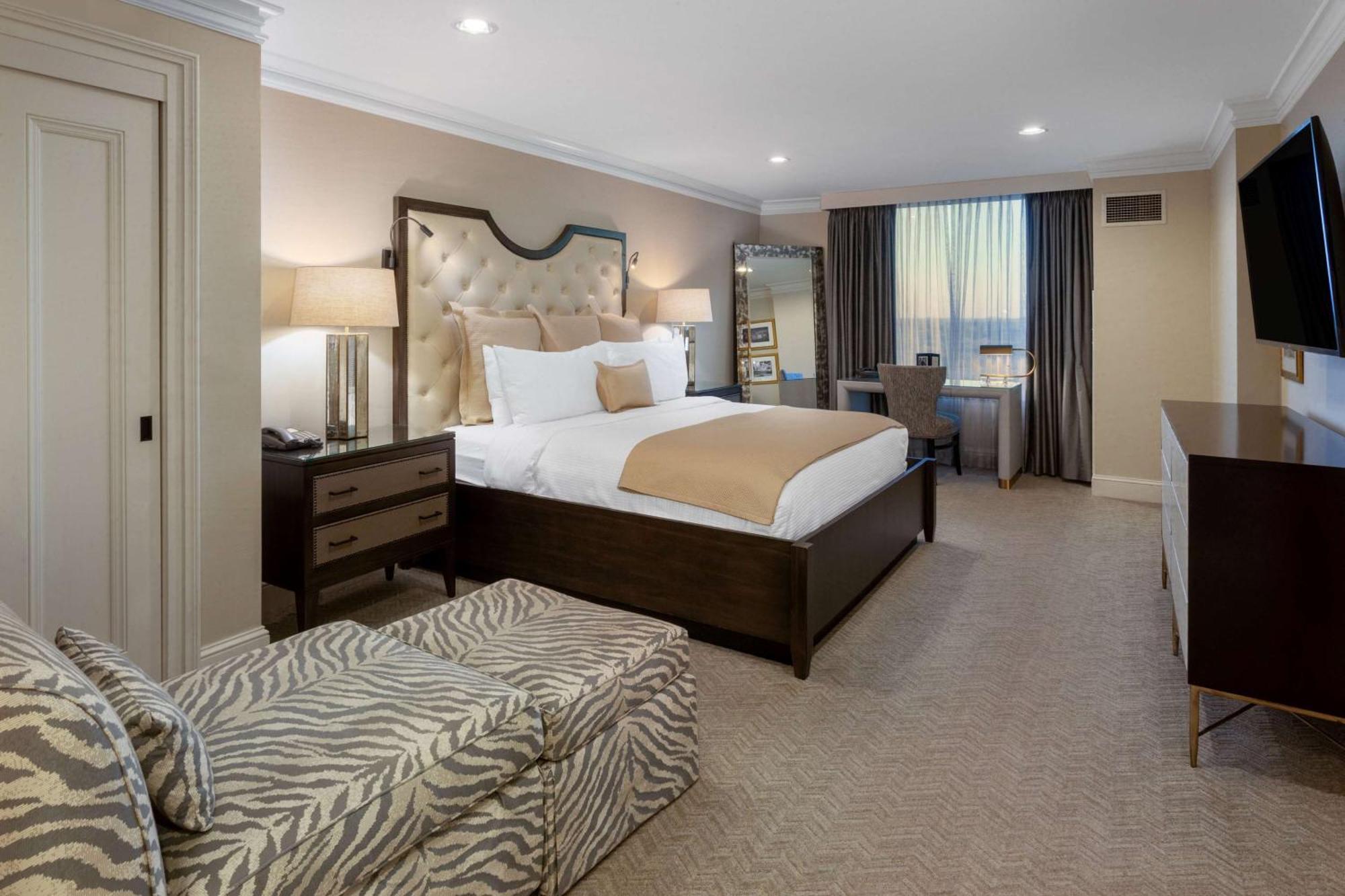 Grandover Resort & Spa, A Wyndham Grand Hotel Greensboro Zewnętrze zdjęcie
