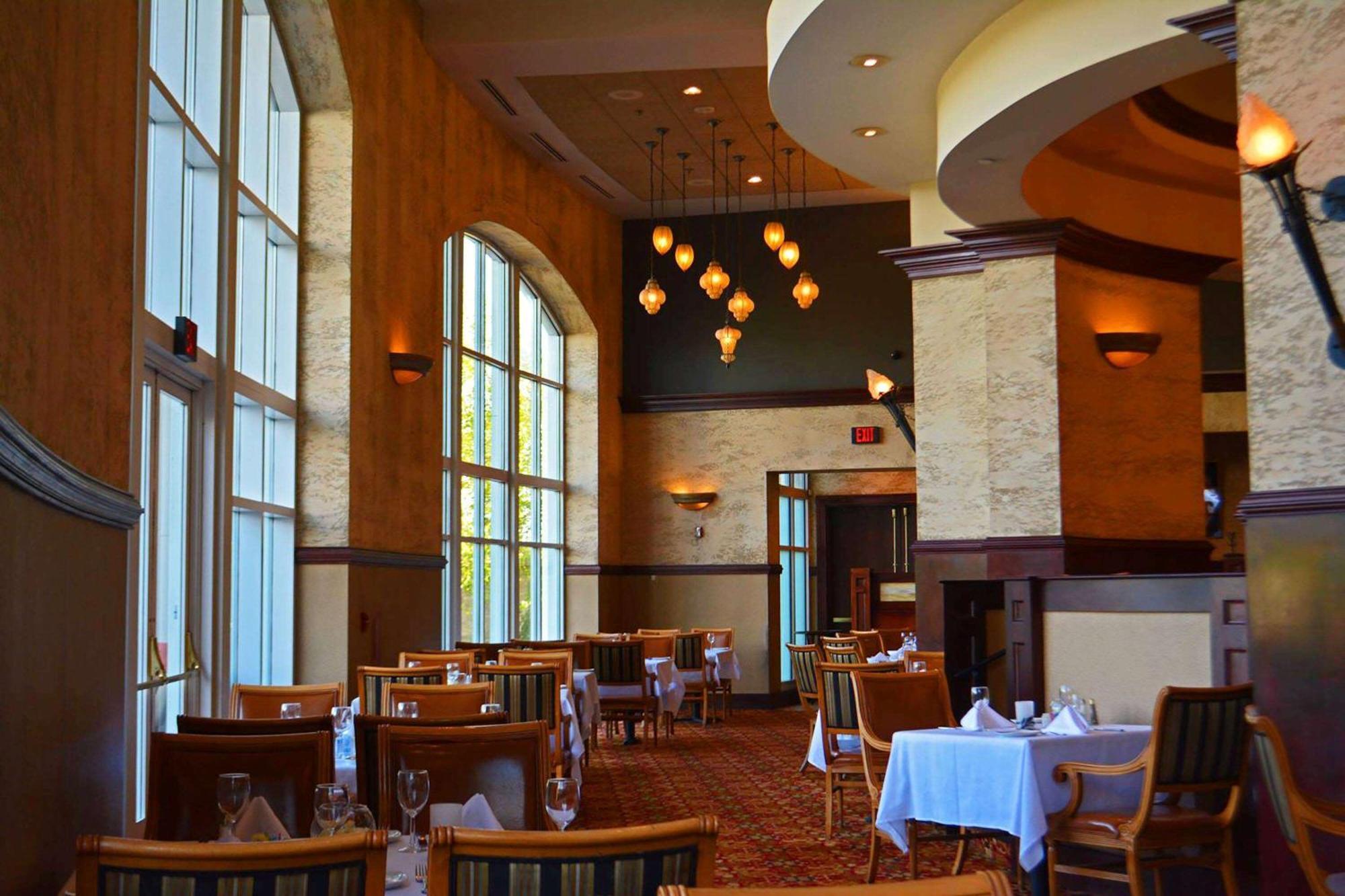 Grandover Resort & Spa, A Wyndham Grand Hotel Greensboro Zewnętrze zdjęcie