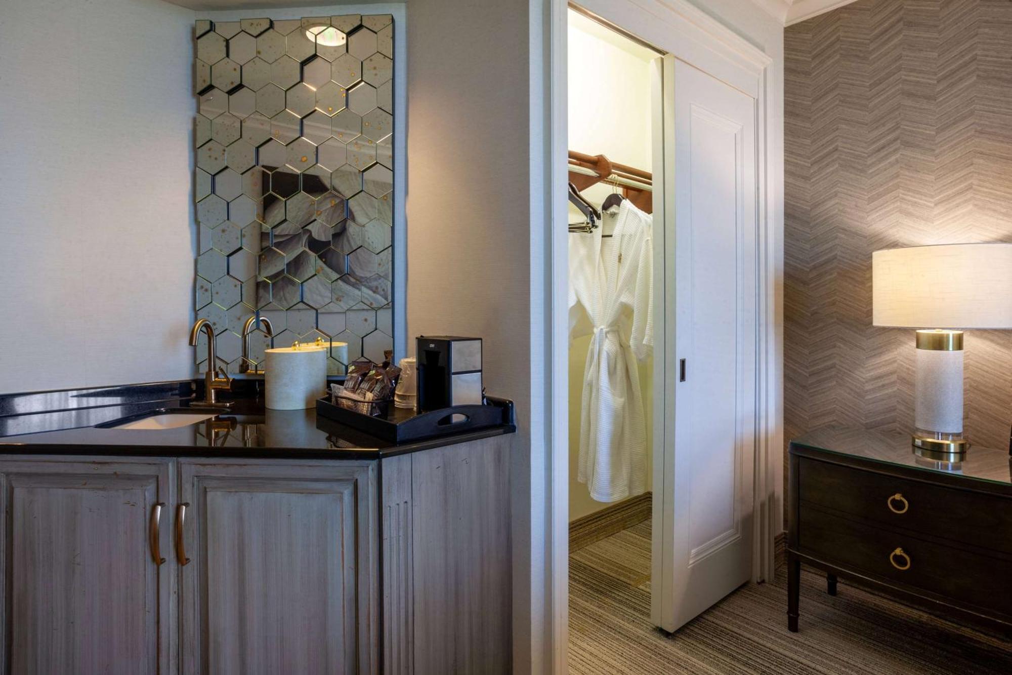 Grandover Resort & Spa, A Wyndham Grand Hotel Greensboro Zewnętrze zdjęcie