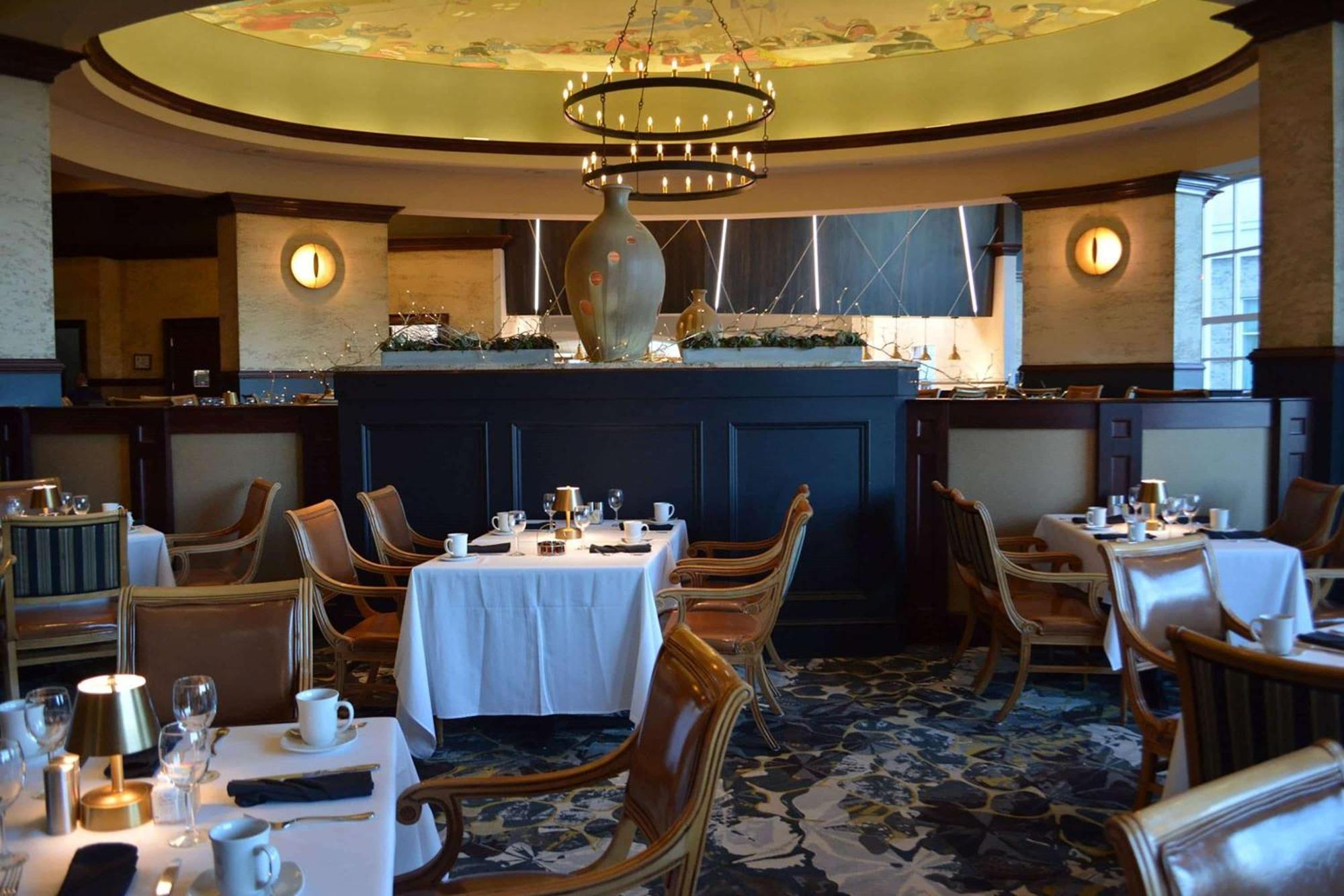 Grandover Resort & Spa, A Wyndham Grand Hotel Greensboro Zewnętrze zdjęcie