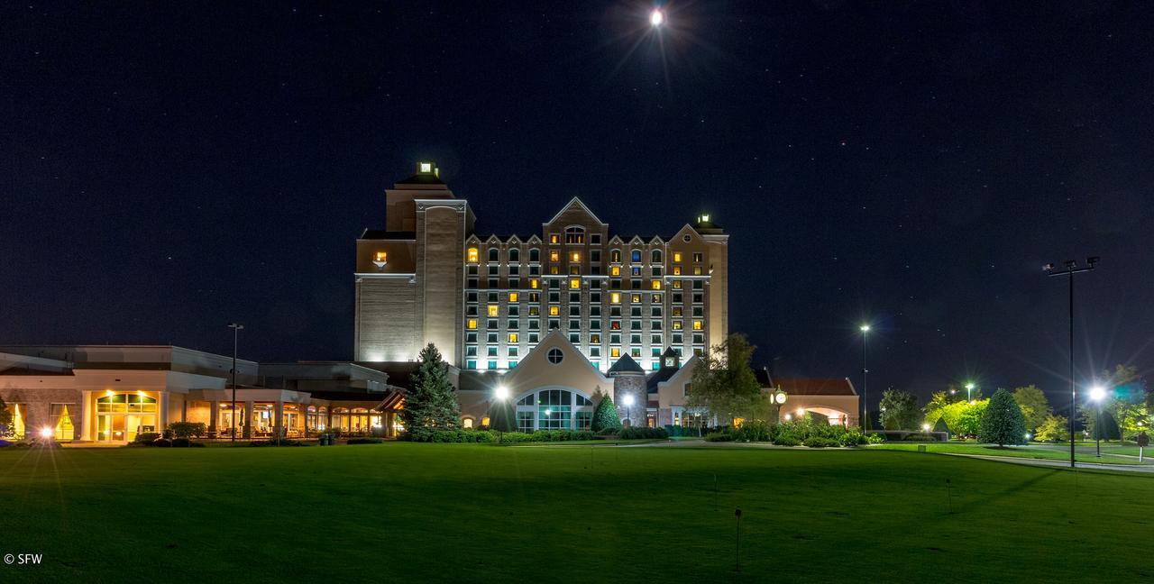 Grandover Resort & Spa, A Wyndham Grand Hotel Greensboro Zewnętrze zdjęcie