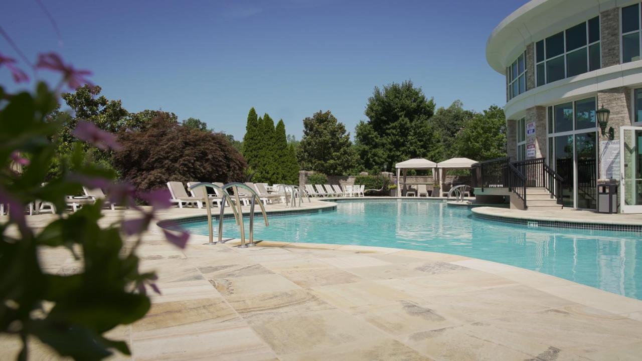 Grandover Resort & Spa, A Wyndham Grand Hotel Greensboro Zewnętrze zdjęcie