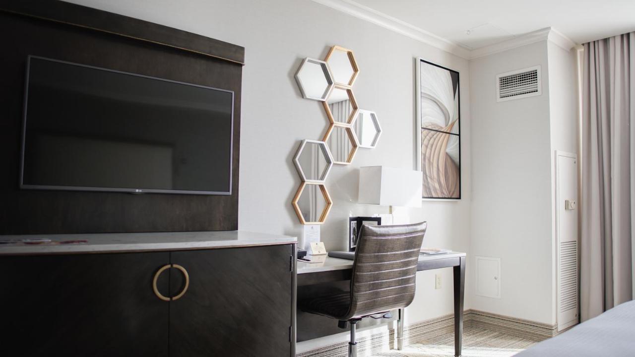 Grandover Resort & Spa, A Wyndham Grand Hotel Greensboro Zewnętrze zdjęcie
